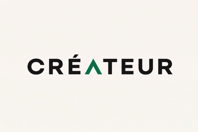CRÉATEUR — Une idée, un objectif — c'est débloqué. On vous oriente vers la voie qui vous correspond.